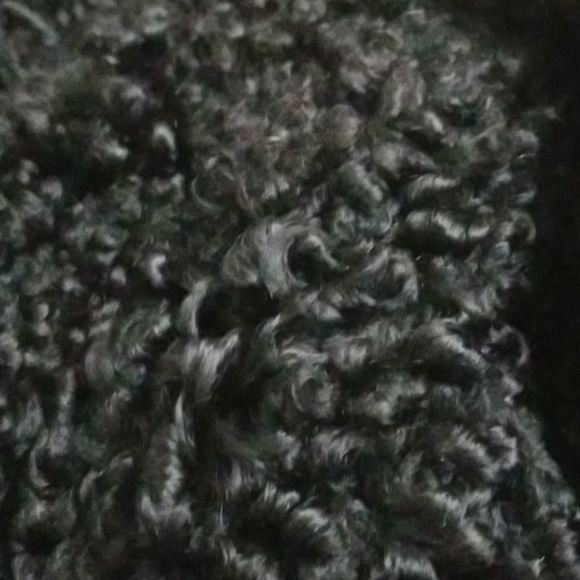 ❄Like New Fur Womens Karakel Coat❄ - Picture 4 of 4